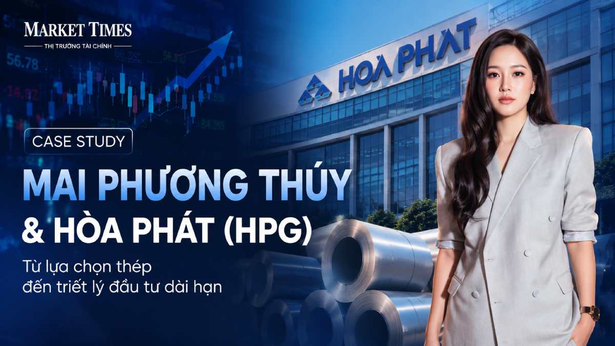 hoa hậu mai phương thúy chơi chứng khoán HPG hoa hậu mai phương thúy chơi chứng khoán HPG