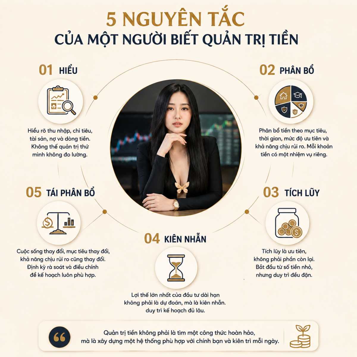 nguyên tắc chơi chứng khoán của mai phương thúy nguyên tắc chơi chứng khoán của mai phương thúy
