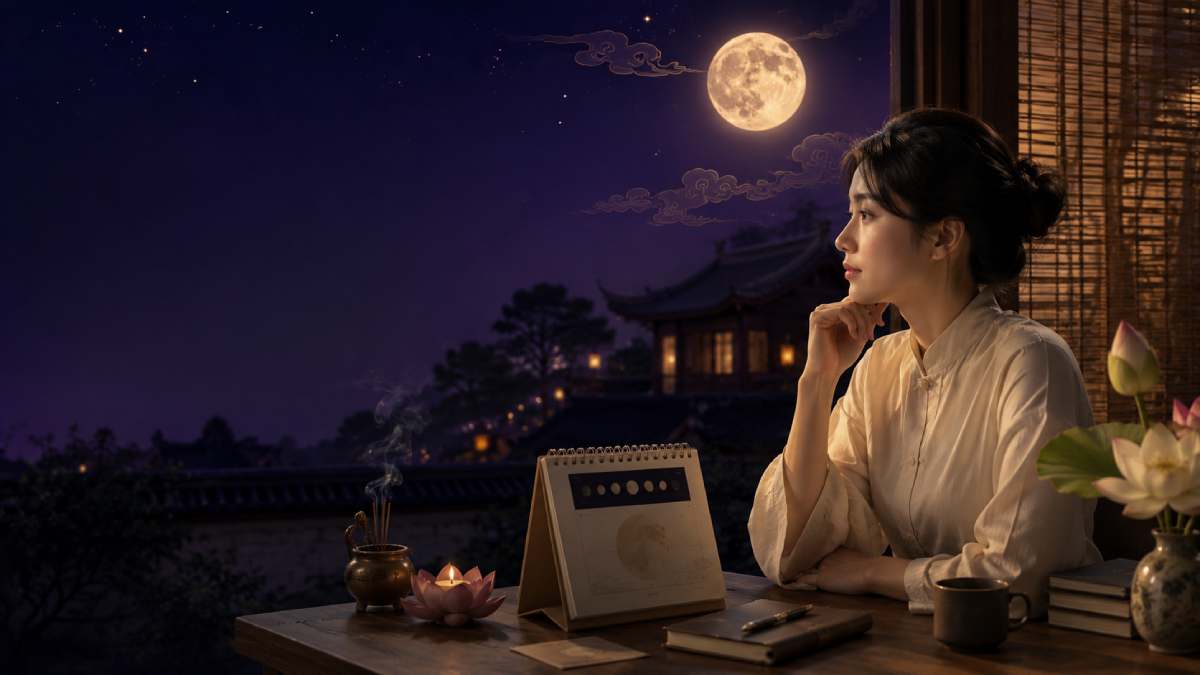 Tháng cô hồn là gì Tháng cô hồn là gì