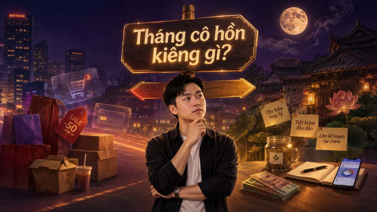 tháng cô hồn kiêng gì tháng cô hồn kiêng gì