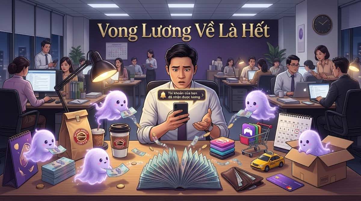 vong lương về là hết vong lương về là hết