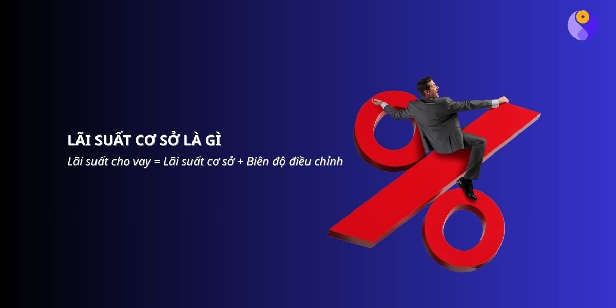 lãi suất cơ sở là gì