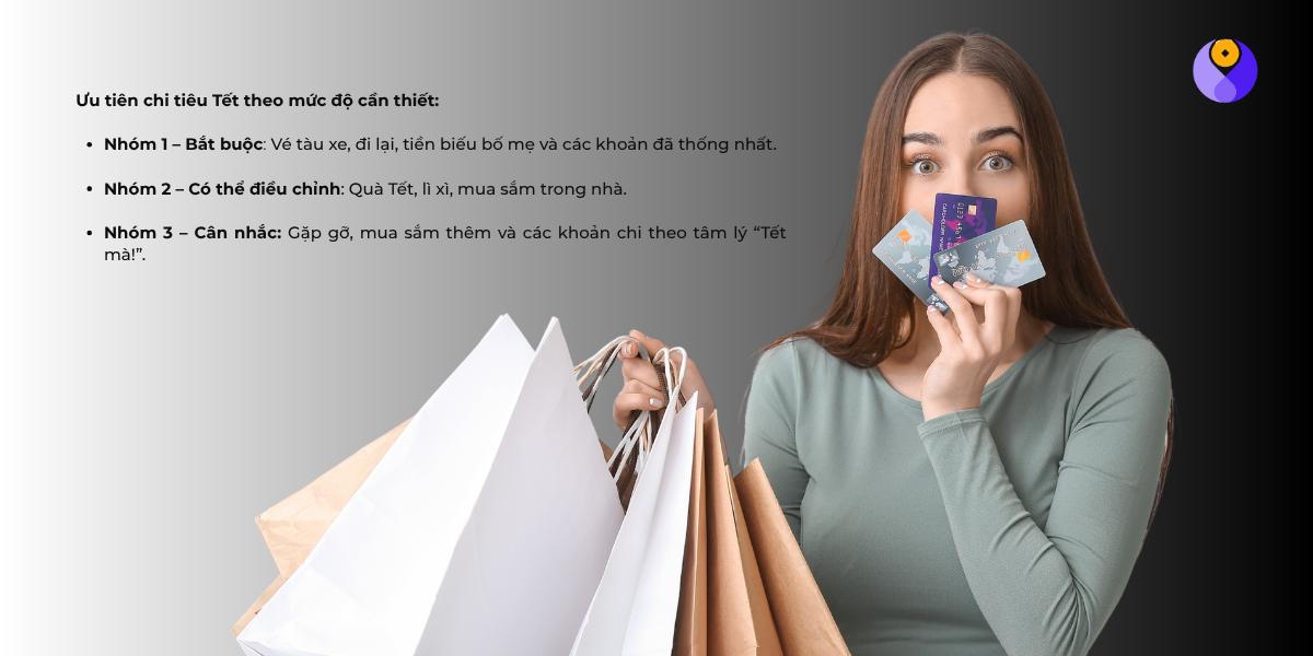 Cách tích lũy tiền Tết hiệu quả Cách tích lũy tiền Tết hiệu quả