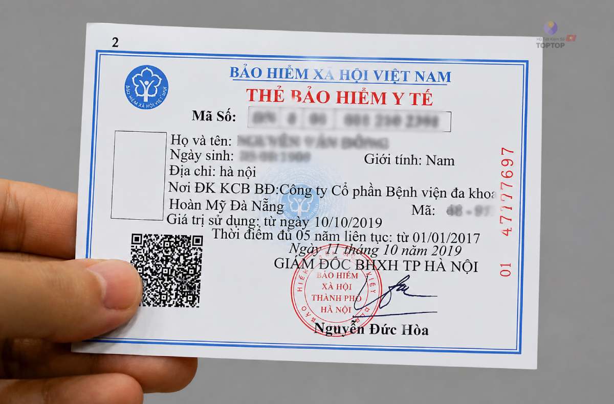 bảo hiểm y tế là gì bảo hiểm y tế là gì