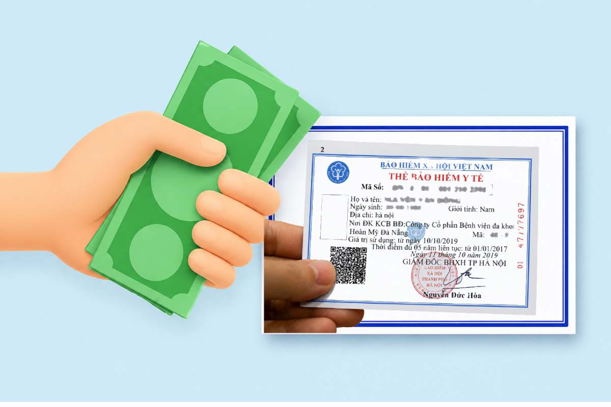 phương thức đóng bhyt phương thức đóng bhyt