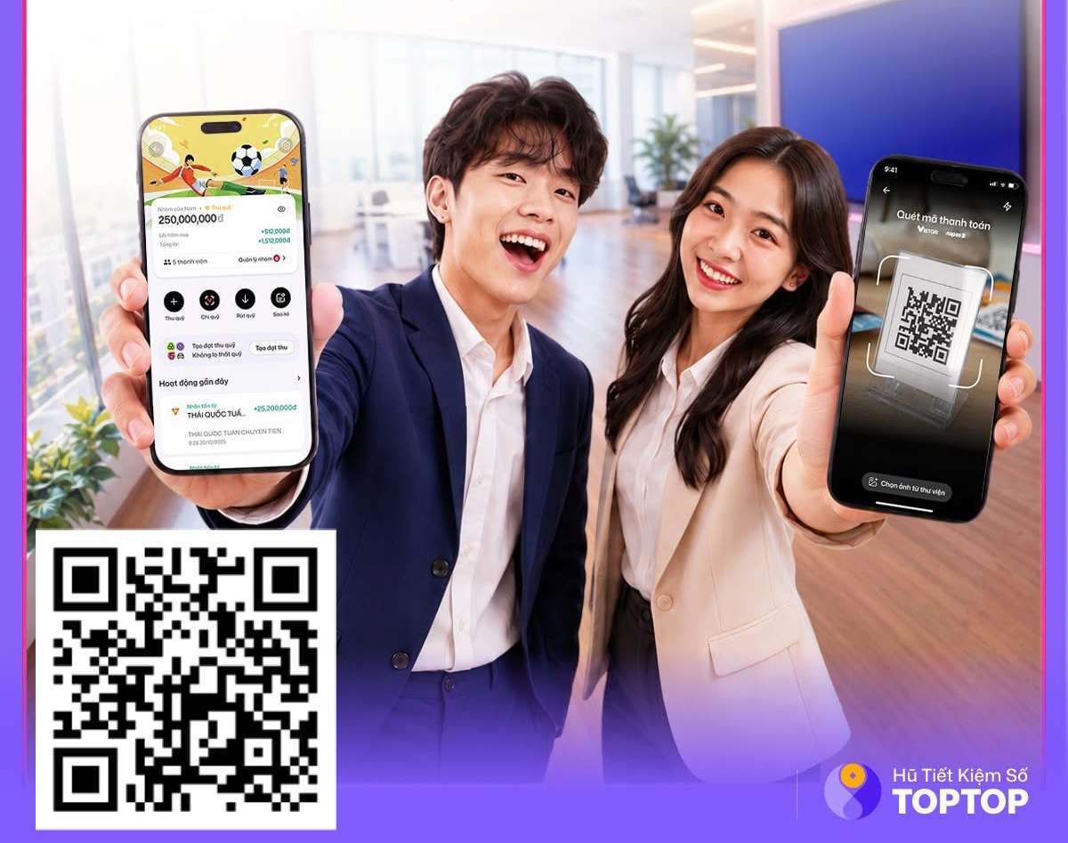 app tiết kiệm tiền cho cặp đôi