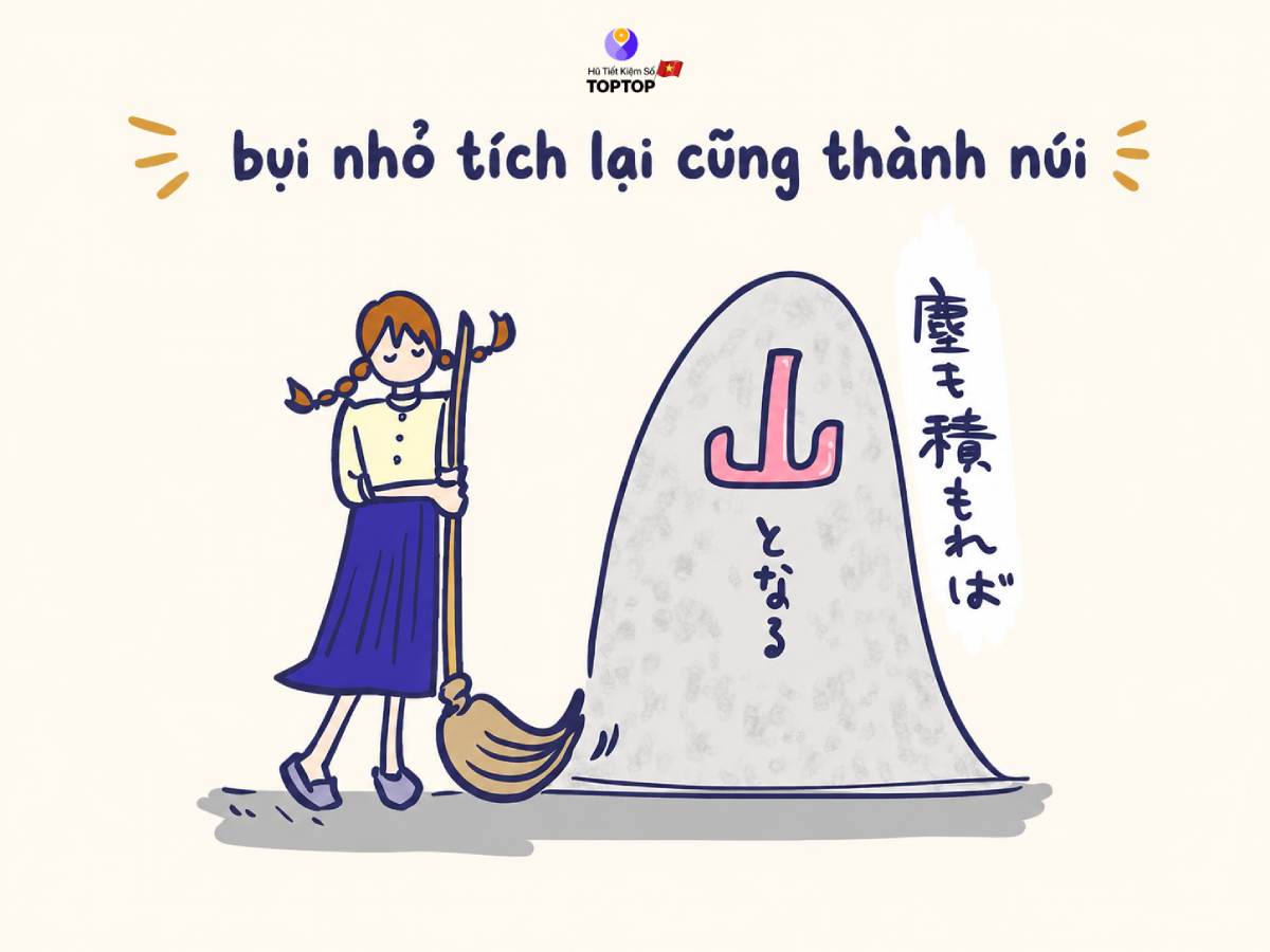 Phương pháp Kakeibo là gì? Phương pháp Kakeibo là gì?
