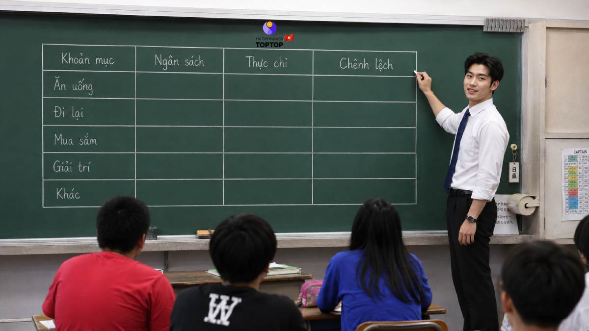 8 cách tiết kiệm tiền của người Nhật có thể áp dụng tại Việt Nam 8 cách tiết kiệm tiền của người Nhật có thể áp dụng tại Việt Nam