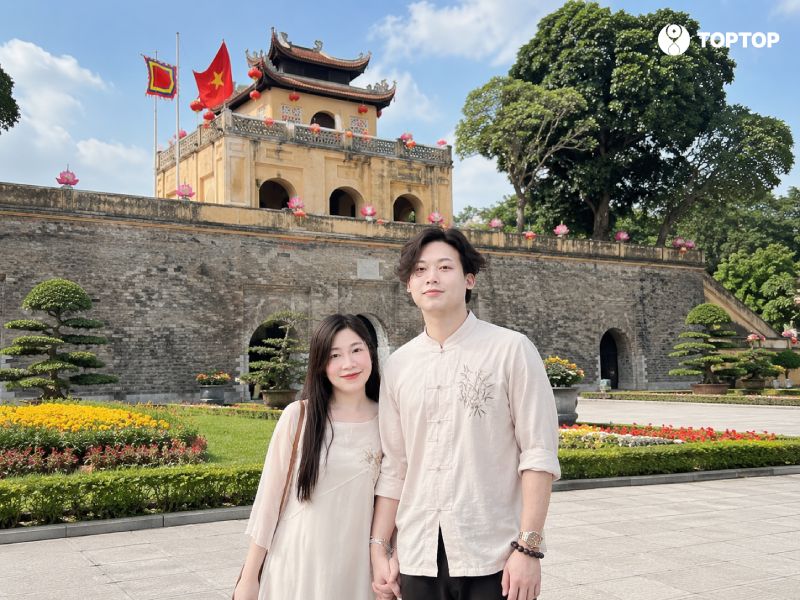 Quốc khánh 2/9 ở Hà Nội có gì chơi? Quốc khánh 2/9 ở Hà Nội có gì chơi?