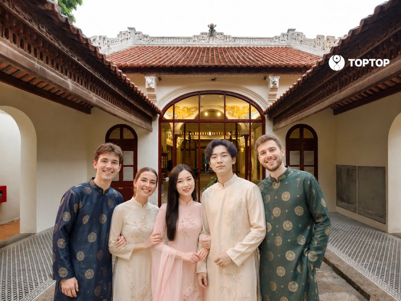 địa điểm tham quan miễn phí ở hà nội địa điểm tham quan miễn phí ở hà nội
