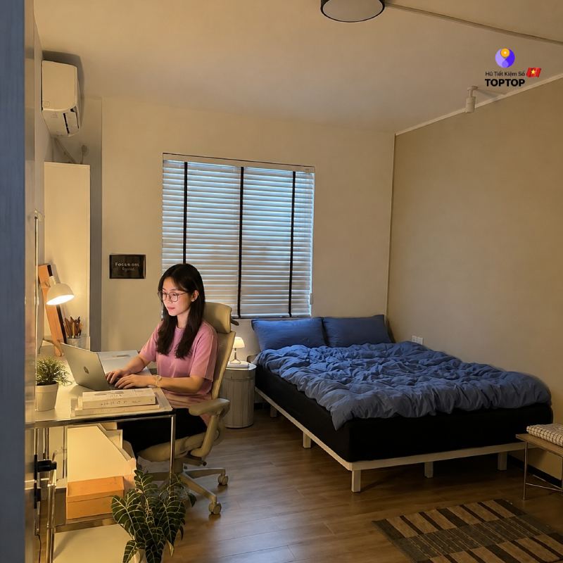 tiết kiệm từ mức lương 5 triệu như thế nào? tiết kiệm từ mức lương 5 triệu như thế nào?