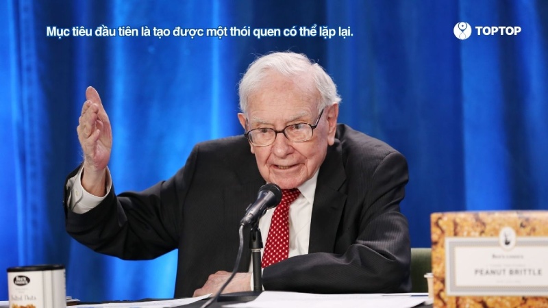 cách tỷ phú warren buffet quản lý tiền cách tỷ phú warren buffet quản lý tiền