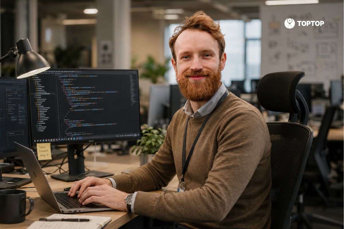 Hành trình David tích lũy gần 270 triệu đồng trên TopTop Hành trình David tích lũy gần 270 triệu đồng trên TopTop