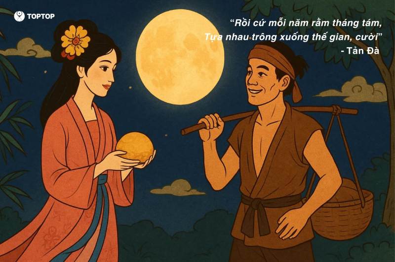 trung thu có ý nghĩa gì trung thu có ý nghĩa gì
