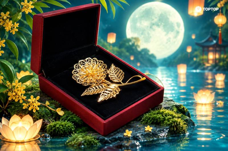 trung thu tặng gì cho bố mẹ trung thu tặng gì cho bố mẹ