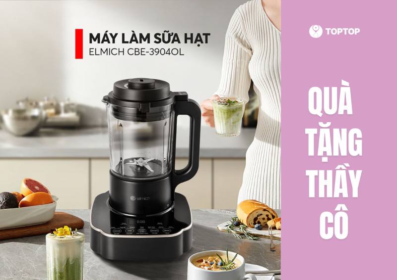 món quà thiết thực, hiện đại dành tặng thầy cô món quà thiết thực, hiện đại dành tặng thầy cô