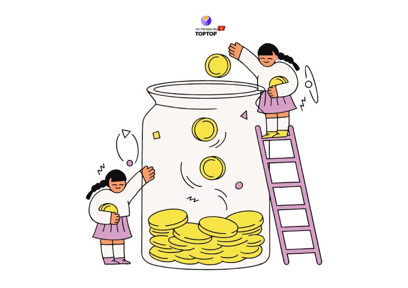 cách tăng tài sản ròng cá nhân cách tăng tài sản ròng cá nhân