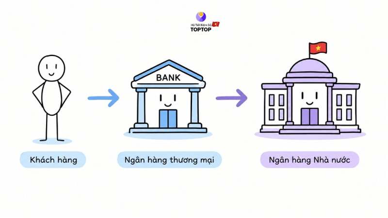 lãi suất tái chiết khấu là gì lãi suất tái chiết khấu là gì