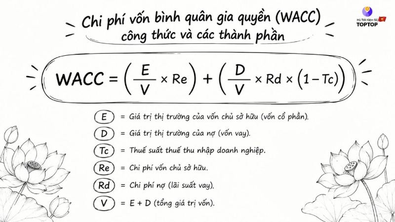 công thức tính lãi suất chiết khấu công thức tính lãi suất chiết khấu