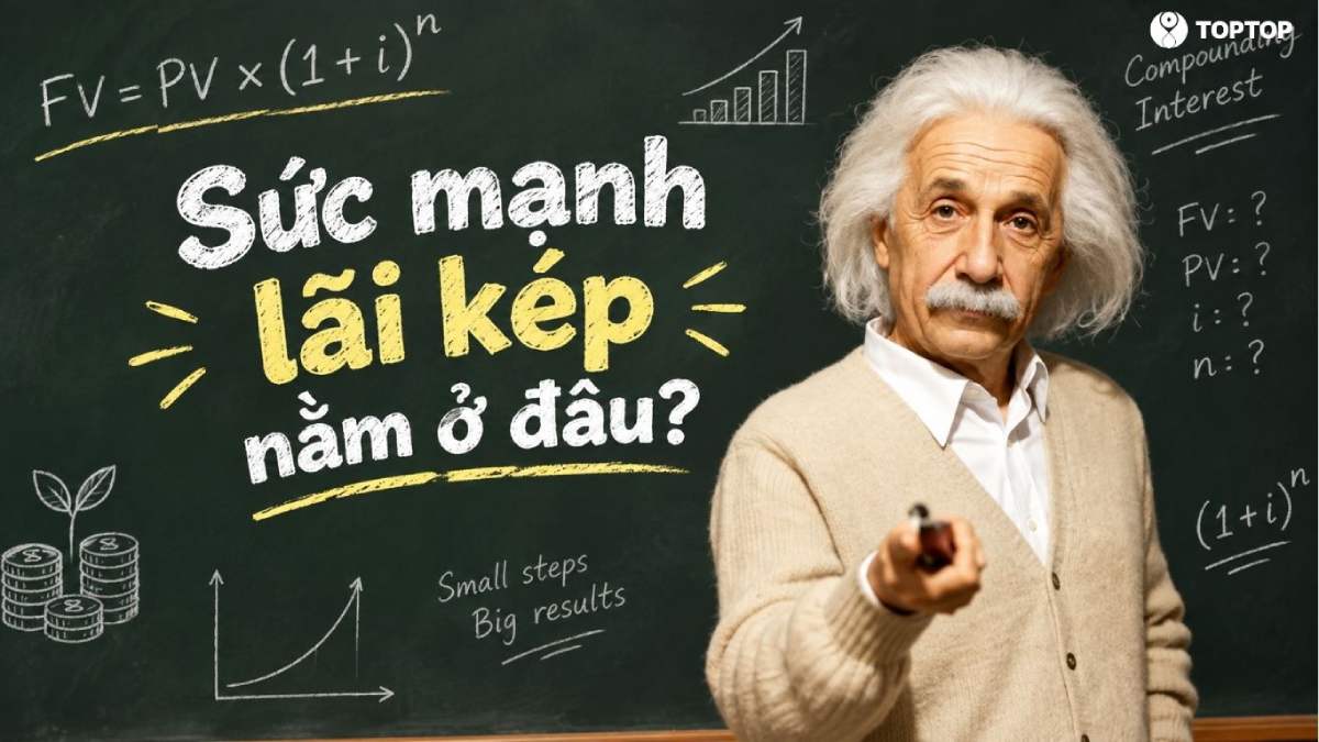 công thức tính lãi kép công thức tính lãi kép