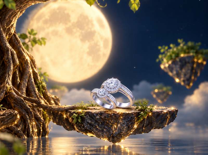 vàng trắng giá hiện nay